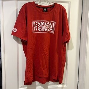 Vision Street Wear Gonzalas VSW T Shirt new skate skateboard BMX Men’s Size XL